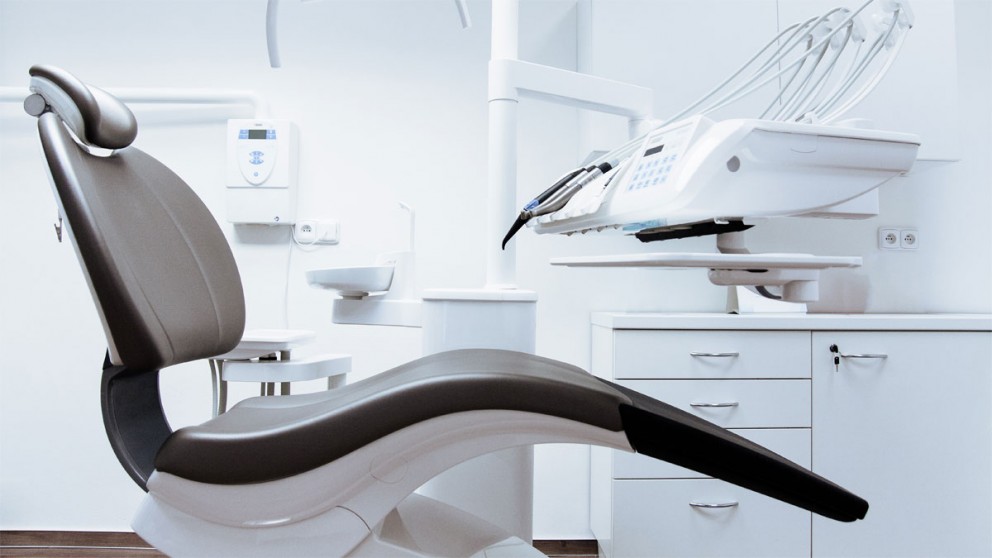 Studio dentistico a Noale